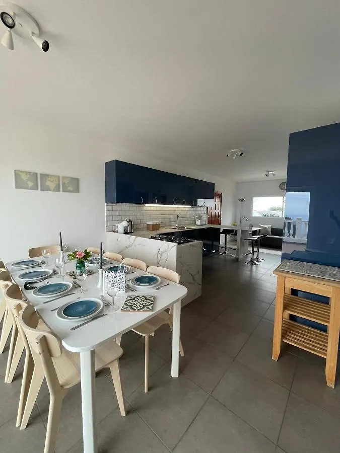 Villa Dragos Santa Úrsula 0*,  إسبانيا