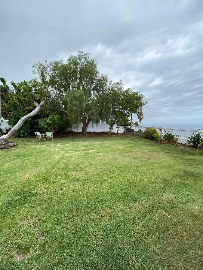Villa Dragos Santa Úrsula