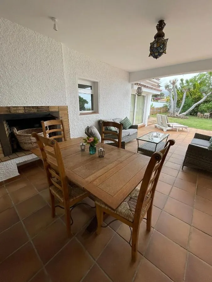 Villa Dragos Santa Úrsula