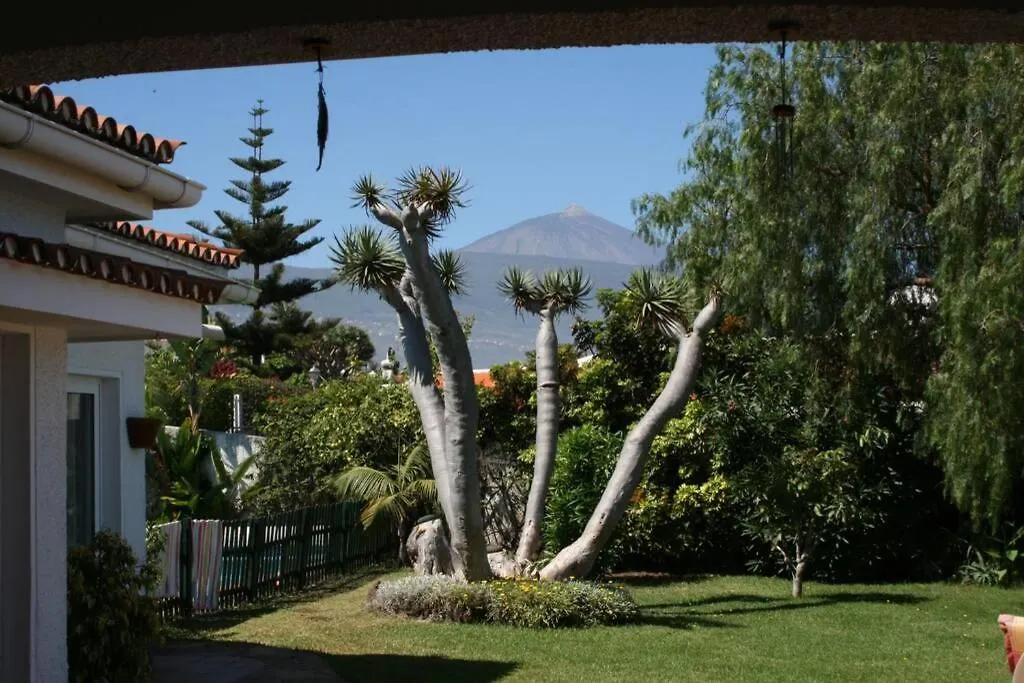 Villa Dragos Santa Úrsula 0*,  إسبانيا