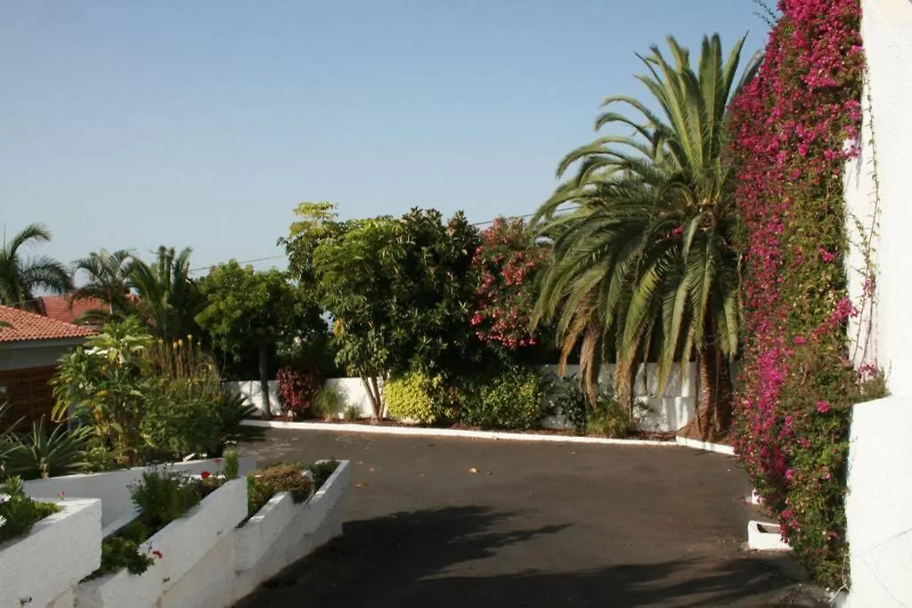 Villa Dragos Santa Úrsula إسبانيا